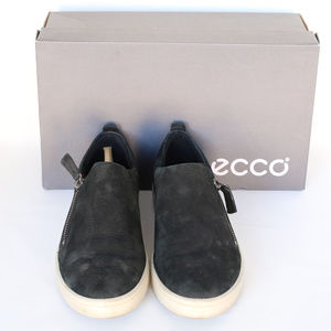 ecco fara zip sneaker